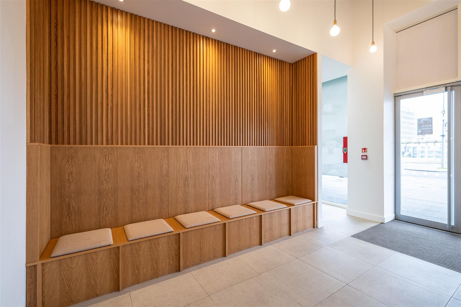 500 Elder Gate, Milton Keynes